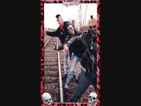 Gutter Demons - Trouble