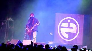 Seether-Fine Again@98Rockfest 2011