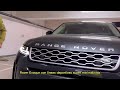 Review land rover range rover evoque 2020  by shopicar