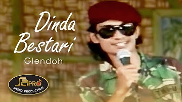 Dinda Bestari // voc. Glendoh /spesial tokek Sekar Mayang (Official Music Video)