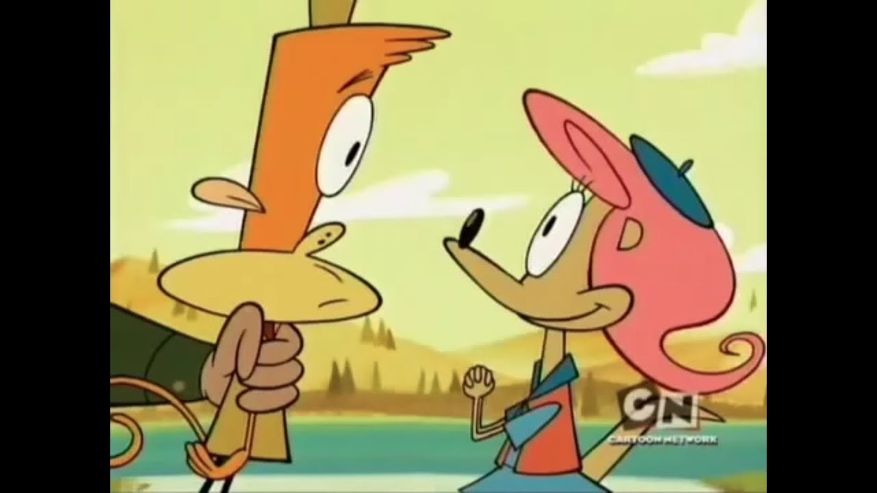 Tema Cursi 11: Patsy X Lazlo - YouTube