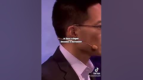 Understanding Power | Eric Liu