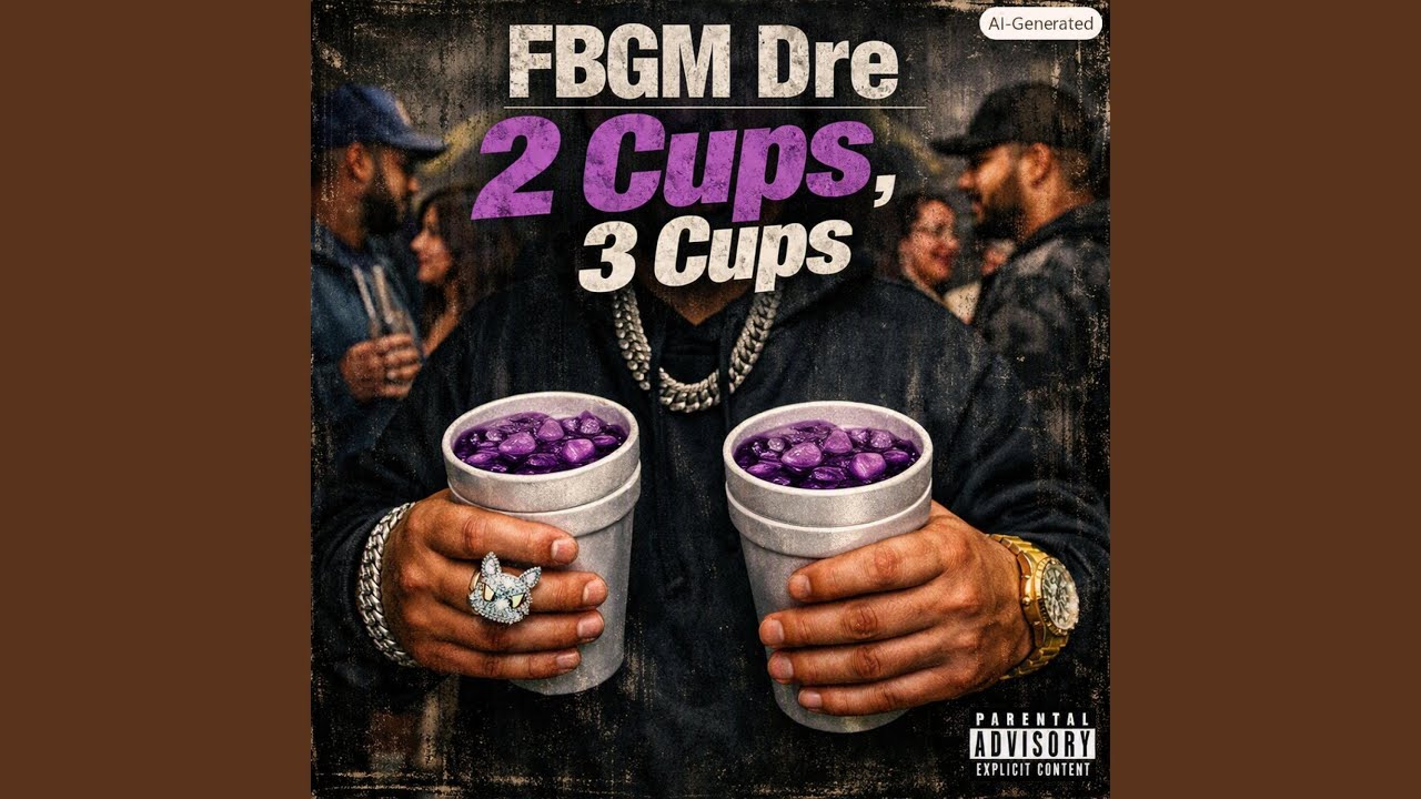 Watch 2 Cups 3 Cups on YouTube Watch 2 Cups 3 Cups on YouTube