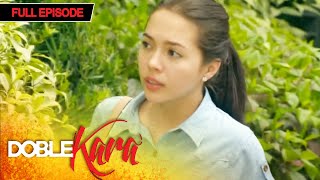 [ENG SUB] Ep 18 | Doble Kara | Julia Montes, Mylene Dizon, Carmina Villaroel