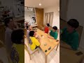 【シェアハウスの理想と現実】#シェアハウス #シェアハウスの日常 #ルームシェア #short #shorts #底辺youtuber #あるある