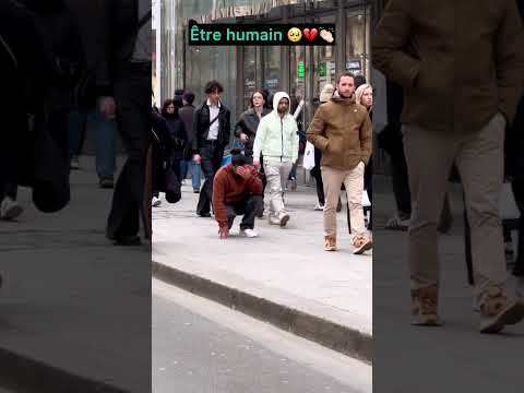 Être humain n’existe pas 👏💔🥺