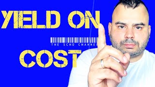 Yield on Cost: The Hidden Key to Stock Market Dominance SCHD