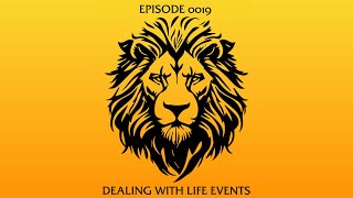Ep 019: Dealing with Grief and Special Dates