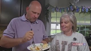 The Farming Pastor s Wife Ep 048 Caesar Chicken Bake