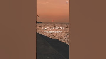 #القرآن_الكريم #المصحف #تلاوة_خاشعة