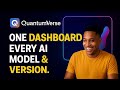 QuantumVerse AI Review – The Ultimate All-in-One AI Revolution! 🚀