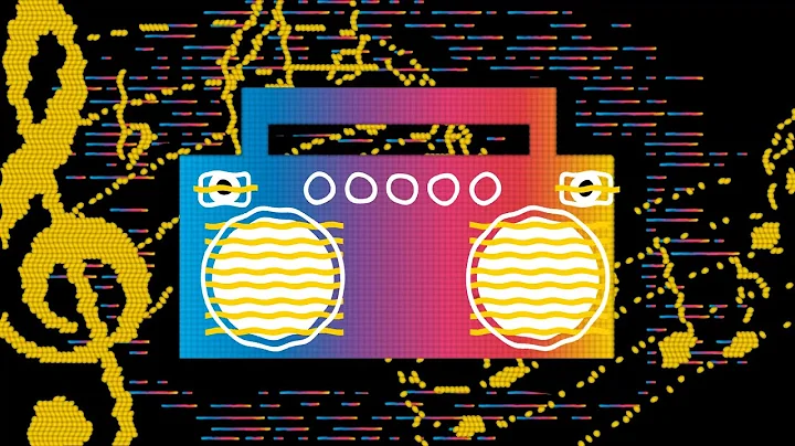 Final Narrative - Soundwaves by Rachel McClain | M...
