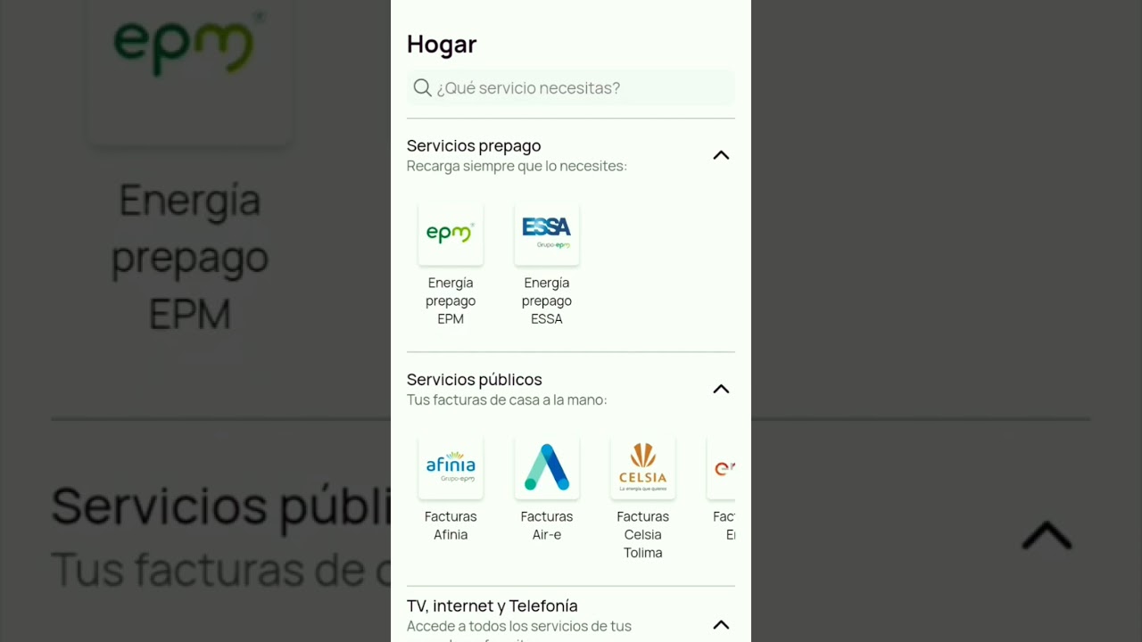 Paga tus facturas de manera rápida y sin contratiempos por la  app nequi