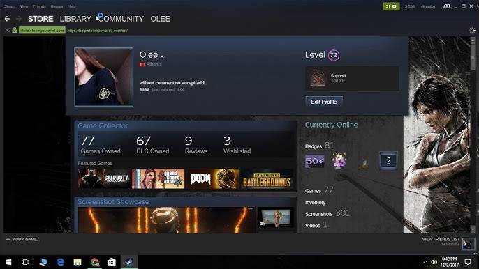 How to permanently delete a game from your Steam Library – The WP Guru