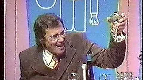 To Tell the Truth #0862 (1971): Gene Rayburn on th...