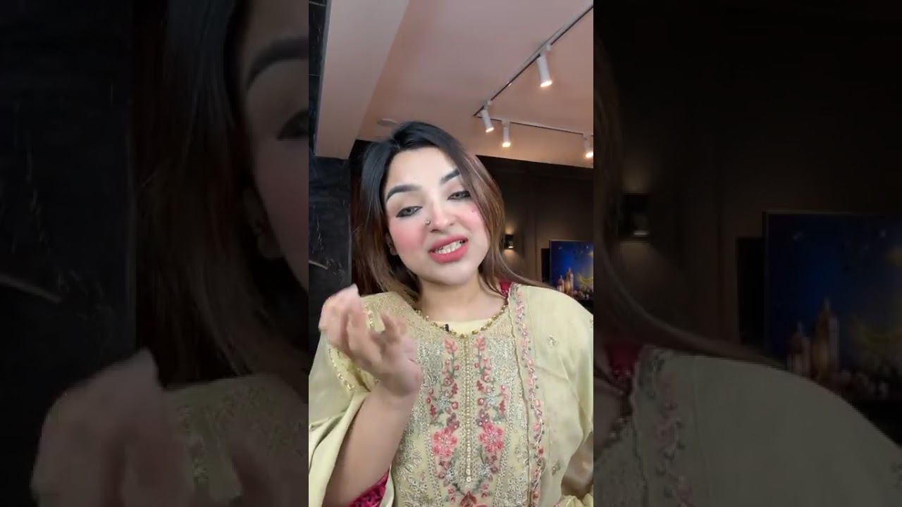 Eshaal by Bin Hameed | RTW Eid Collection 2026 | Ready-to-Wear Elegance