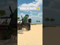 #kingisback #viral #automobile #comedyskits #gaming #gaming #gameskhelkarpaisekai #trending #gta #co