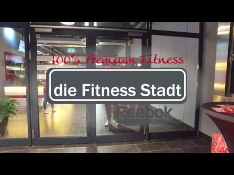 die Fitness Stadt Hannover Ricklingen