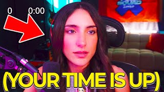 Nadia's Career Is Officially OVER Wealth