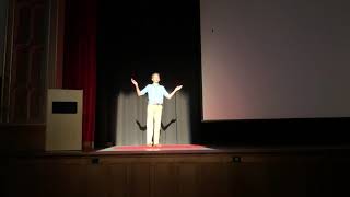 Henry TedX