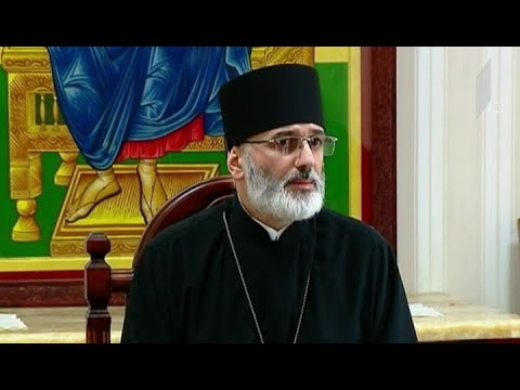 რა ფორმით ჩატარდება სააღდგომო ღვთისმსახურება