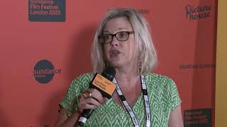 Live from the Studio | Day 1 | Sundance Film Festival: London 2023