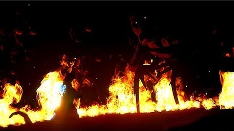 RED BOSS BATTLE EVENT  Project Kaiju 4.0 [tf2 dub]