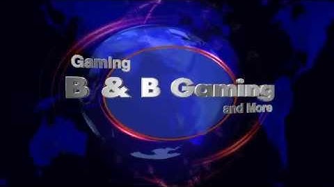 B&B Gaming