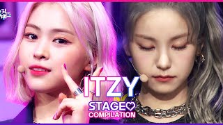 ❤️ 2020 ITZY(있지) Stage Compilation I KBS WORLD TV