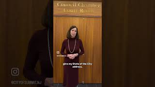 Mondays with the Mayor: 2026 Organization Meeting