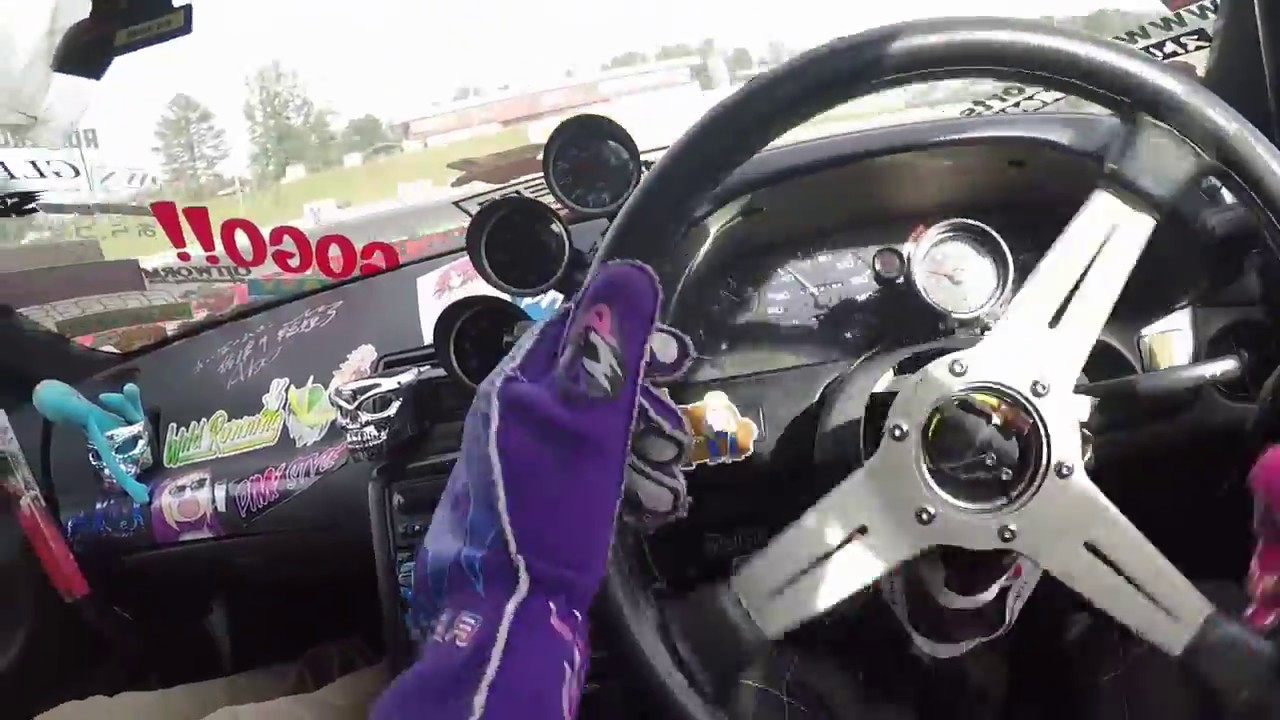 Streetdriven 2017 Drift Drift Bamboozled