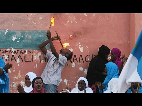 MUUQAAL XIISO BADAN: Muqdisho oo Mudo dheer kadib lagu qabtay TARTAN Hiddo iyo dhaqan iyo wacdaro (Daawo)