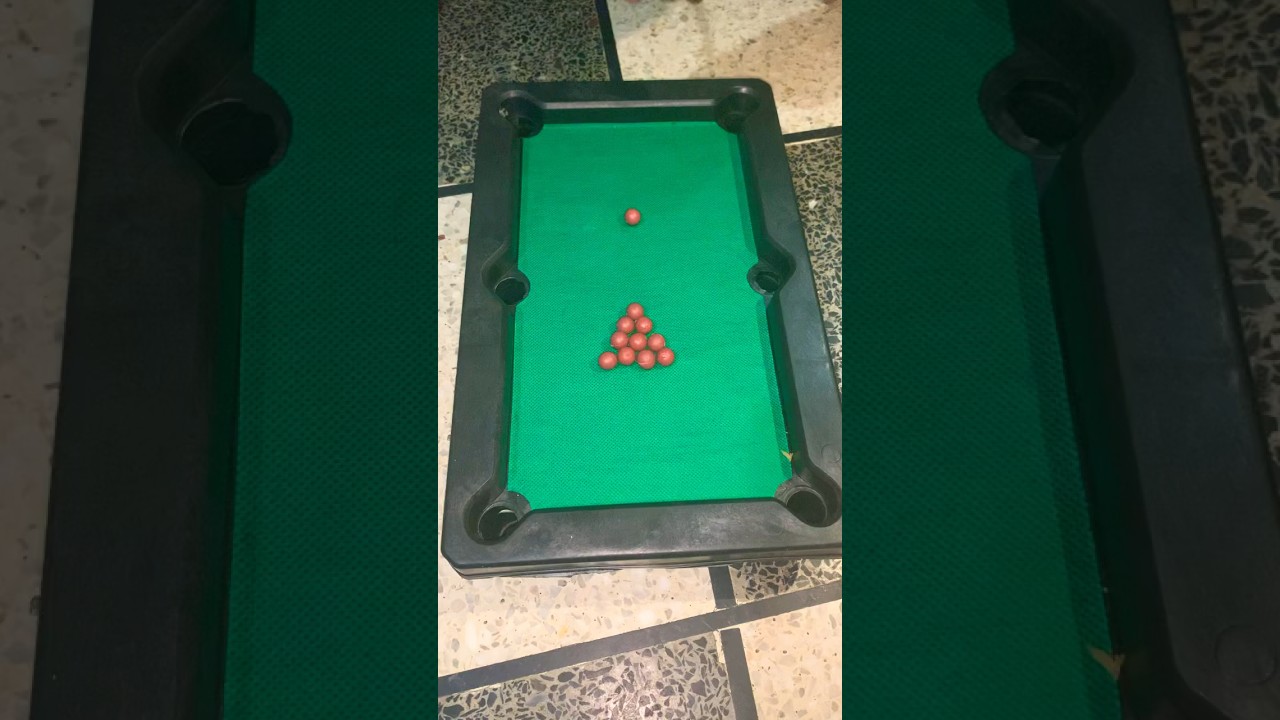 😜 snooker in house funny #shorts #snooker #pool #9ball #home #funnyvideo #cuesport