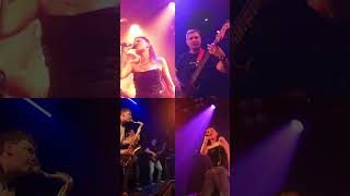 The Passwords – Пошумим  #funk #music #poppunkrock #музыка #poprock #punkrocklive #live #funkrock