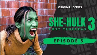 Celebrity SHE HULK: A WARNING for the MCU Wealth