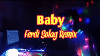 Baby_Ferdi Solag Remix_(SimpleFvnky)_