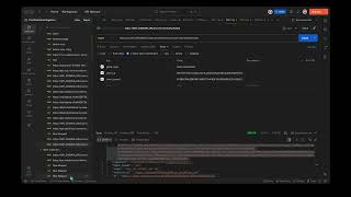Sending Messages to Agentforce via Postman (Session Messaging API) | Part 14