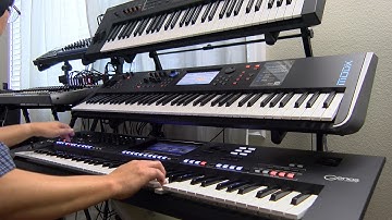 ⭕️ 旧梦不须记 Tình Xưa Nghĩa Cũ