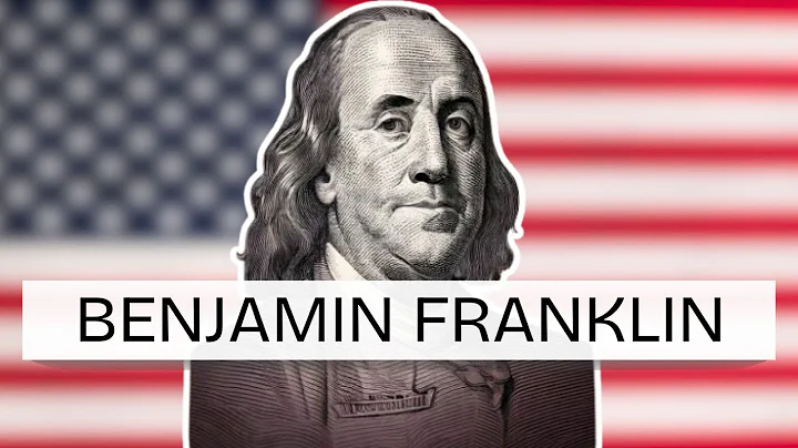 Benjamin Franklin was the Greatest Founding Father