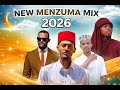 አዲስ መንዙማ ስብሰብ 2026 New Menzuma Mix 2026