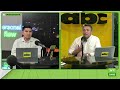 EL OBSERVADOR con Carlos Benítez y Carlos Ortega - Lunes 4 de mayo 2026