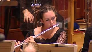 Concerto for Orchestra By Elliott Carter - Tanglewood Festival of Contemporary Music