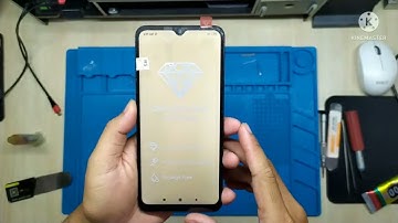 REDMI 9C MATI LAMPU!! JALUR LAMPU LCD PUTUS REDMI 9C/9A DONE 100%