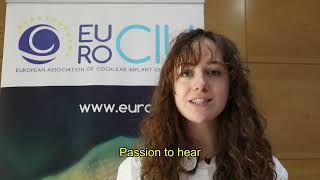 International Cochlear Implant Day. by EURO-CIU Social 46 views 3 months ago 54 seconds