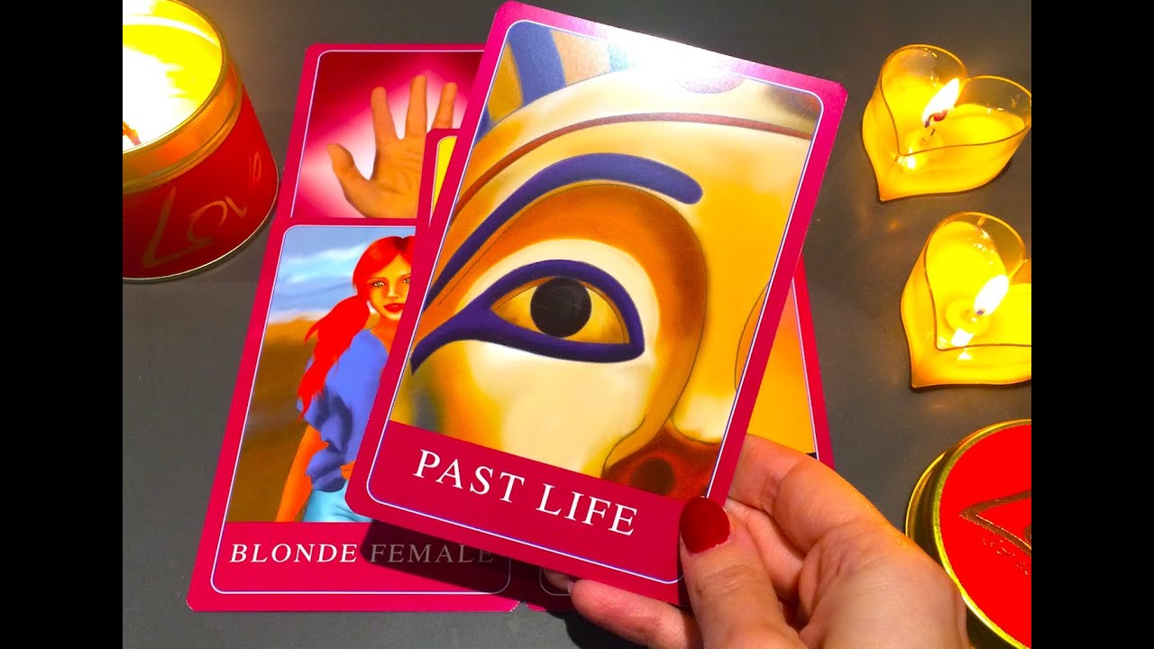 PISCES - YOUR LOVE STORY IN 2021 😍✨ THIS IS DEEP! *YEARLY 2021 TAROT READING*