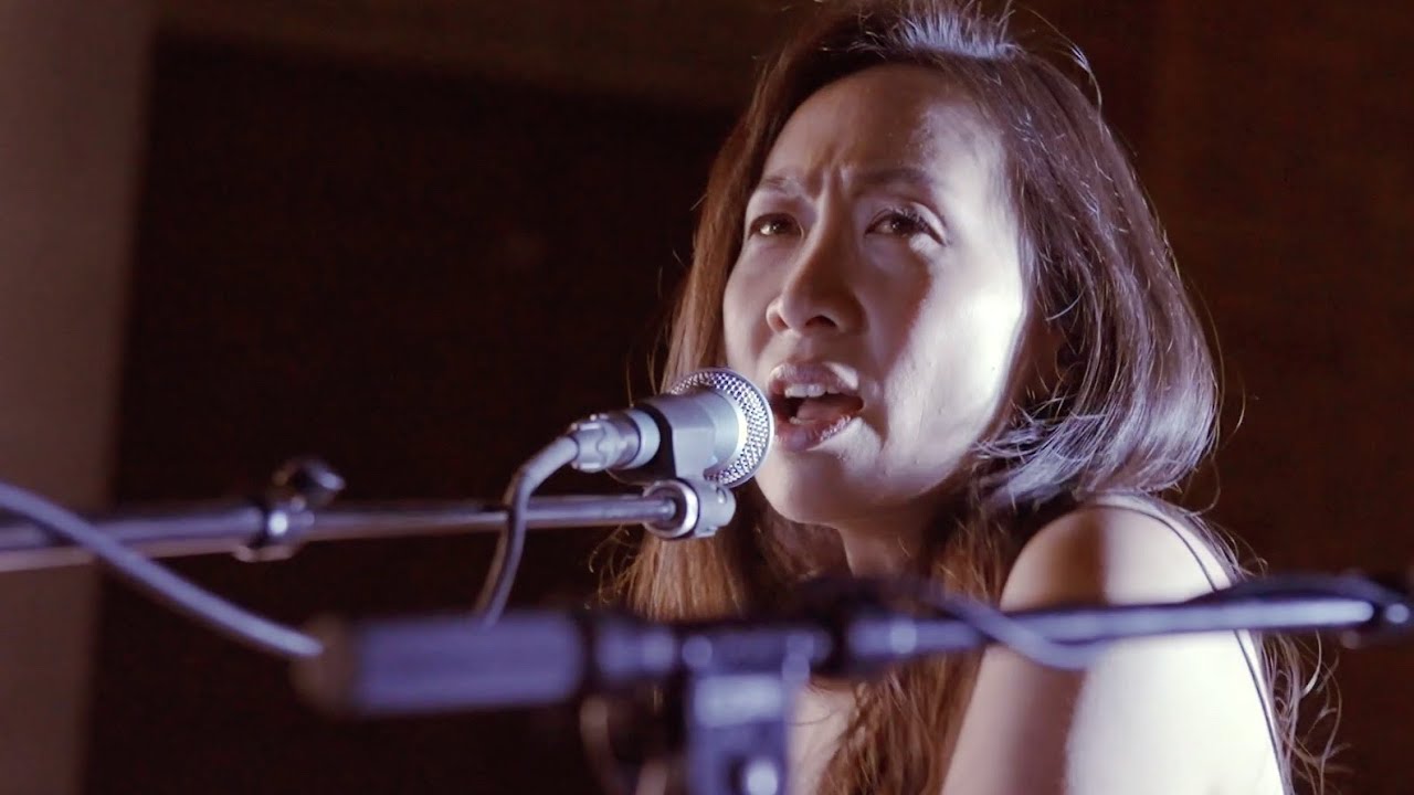 Surlja Instrument Surrija - Nothing Love (Live) - YouTube