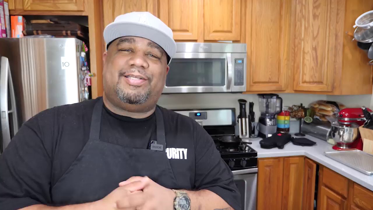 How to make Grilled lobster Tails. - YouTube