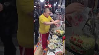 🔴 LIVE:Magical Chinese delicious food 神奇的中华美食 2026/03/28 19:30:39.