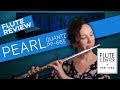 Pearl Quantz PF-665 Flute | FCNY SPONSORED REVIEW