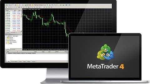 How to install MT4 on Mac OS Catalina.